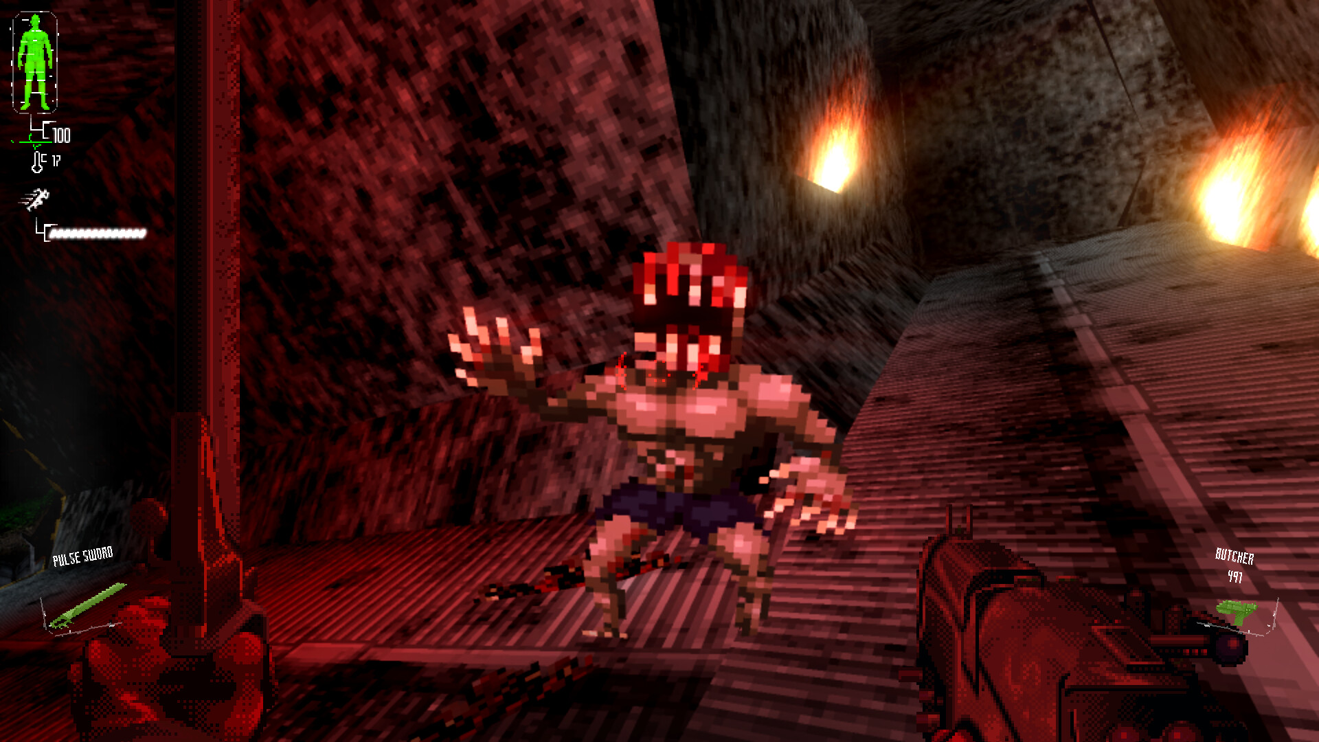 HYPERVIOLENT screenshot 7