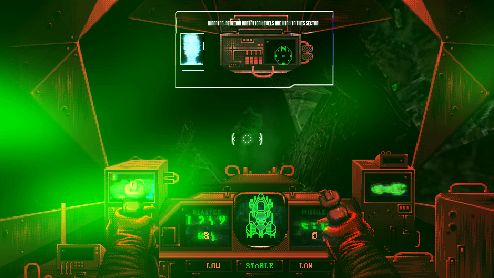 HYPERVIOLENT screenshot 4