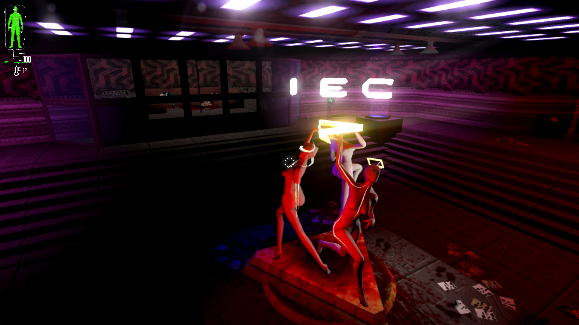 HYPERVIOLENT screenshot 6