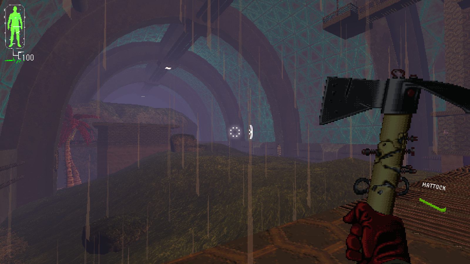 HYPERVIOLENT screenshot 5