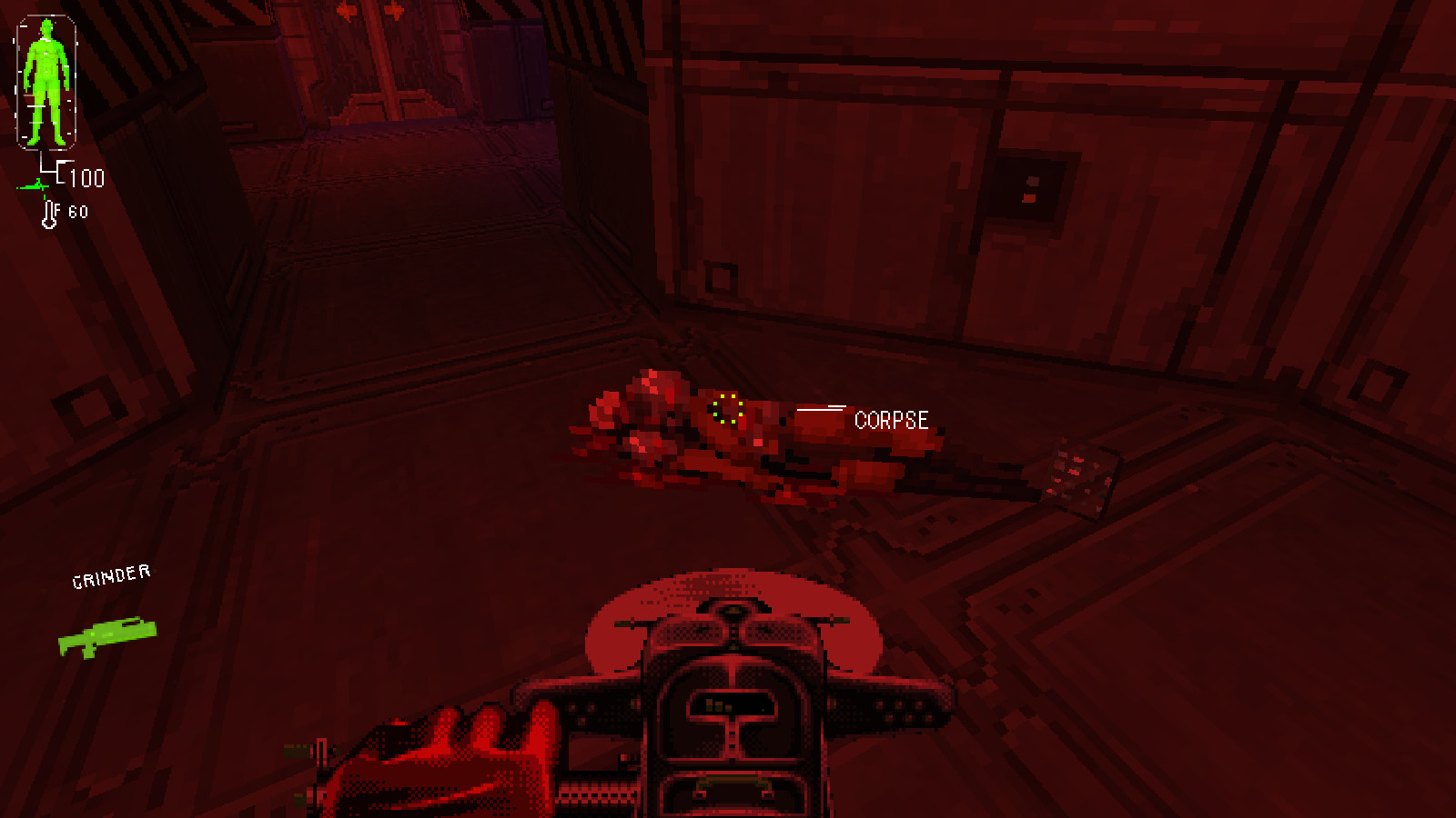 HYPERVIOLENT screenshot 14