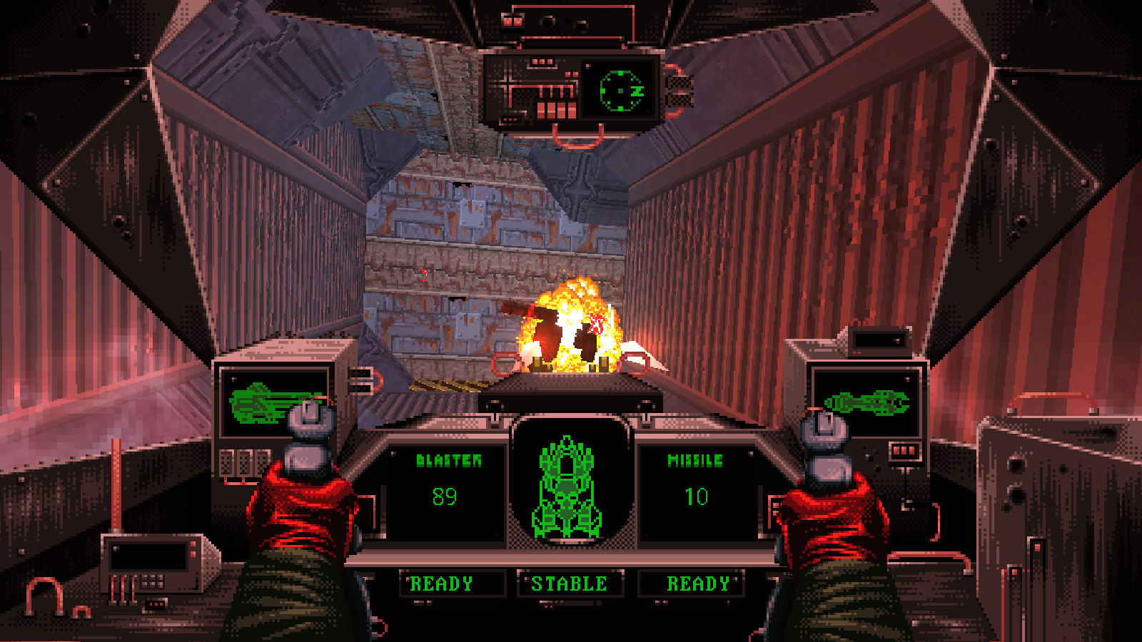 HYPERVIOLENT screenshot 8