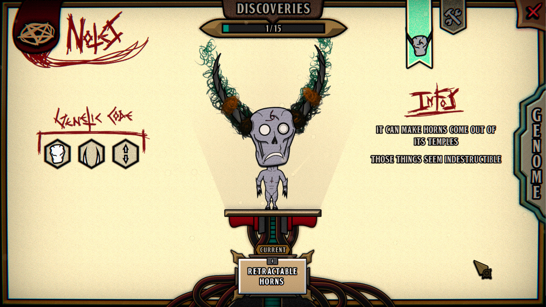 Harmless Demons screenshot 4
