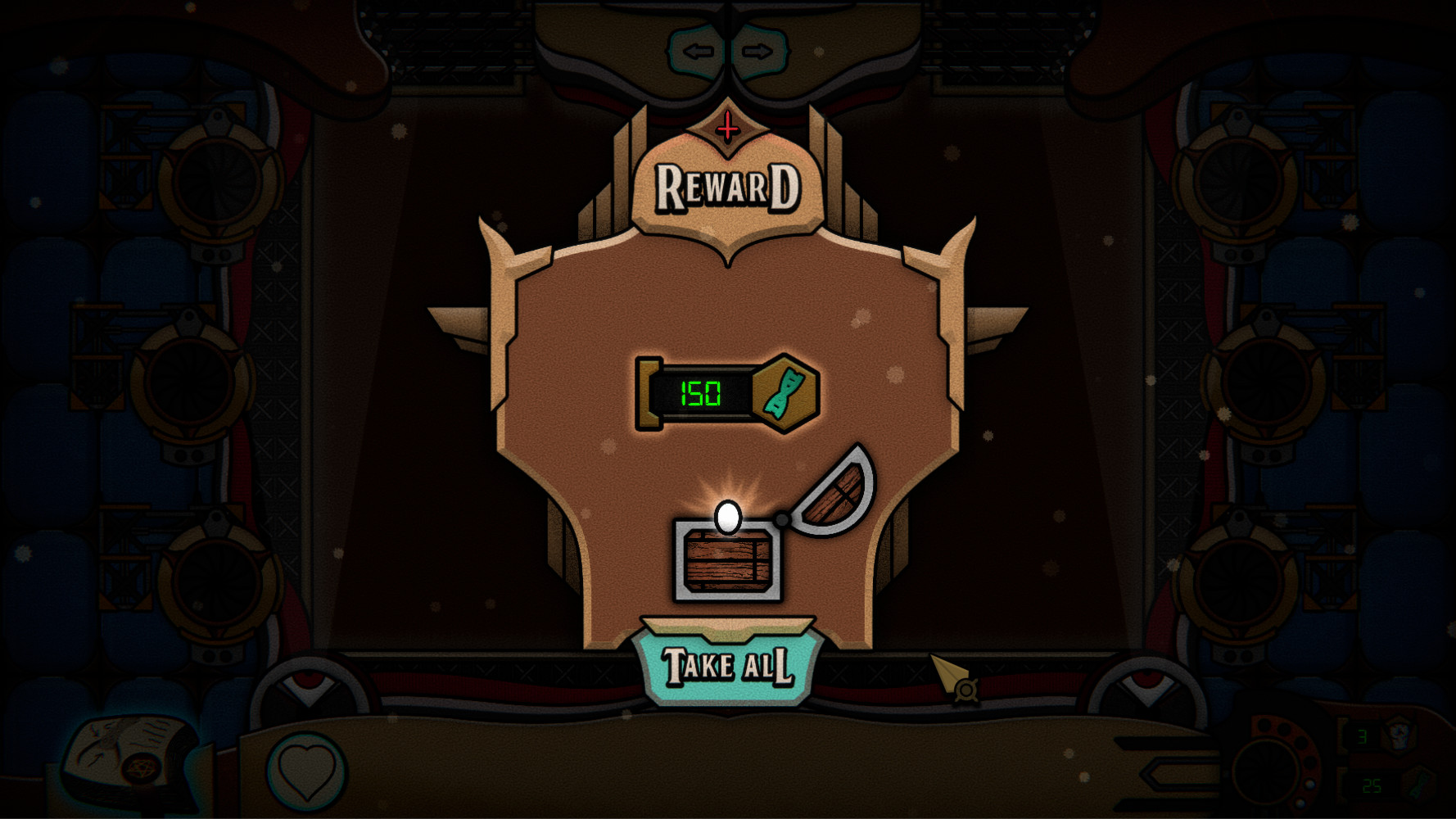 Harmless Demons screenshot 10