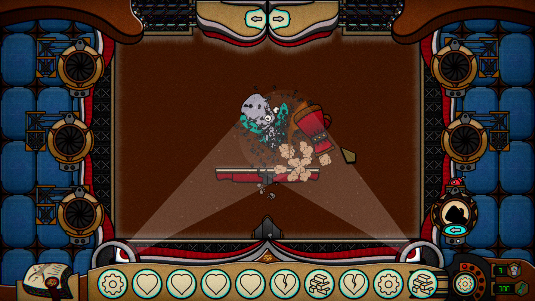 Harmless Demons screenshot 3