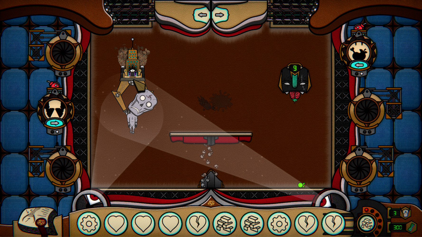 Harmless Demons screenshot 11