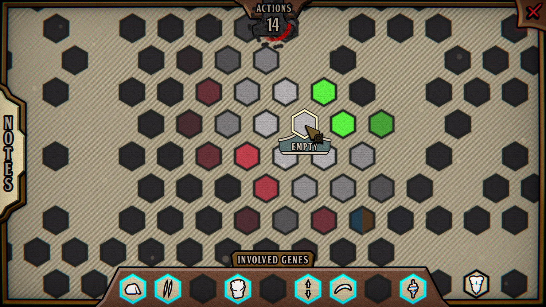 Harmless Demons screenshot 6
