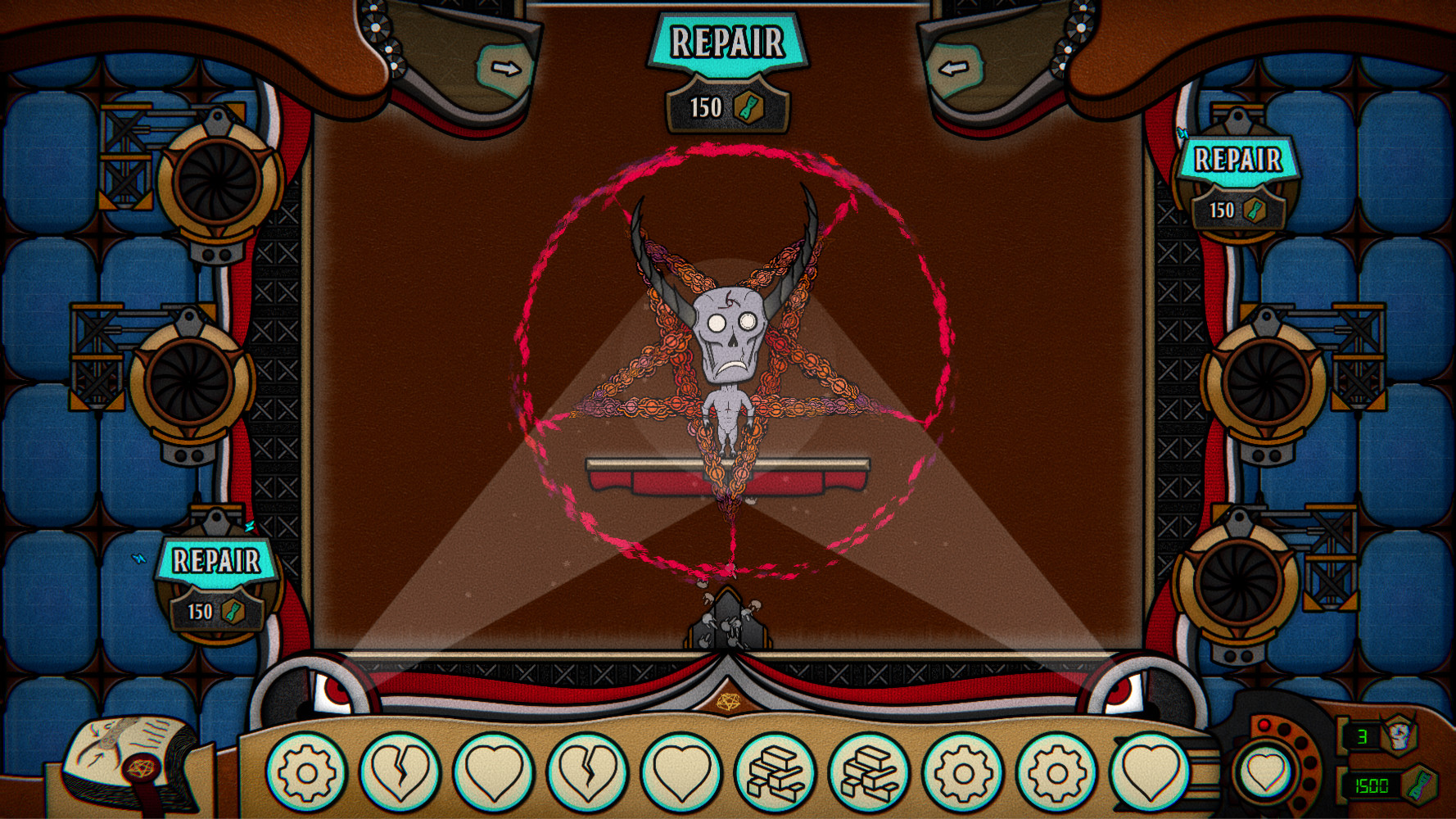 Harmless Demons screenshot 5