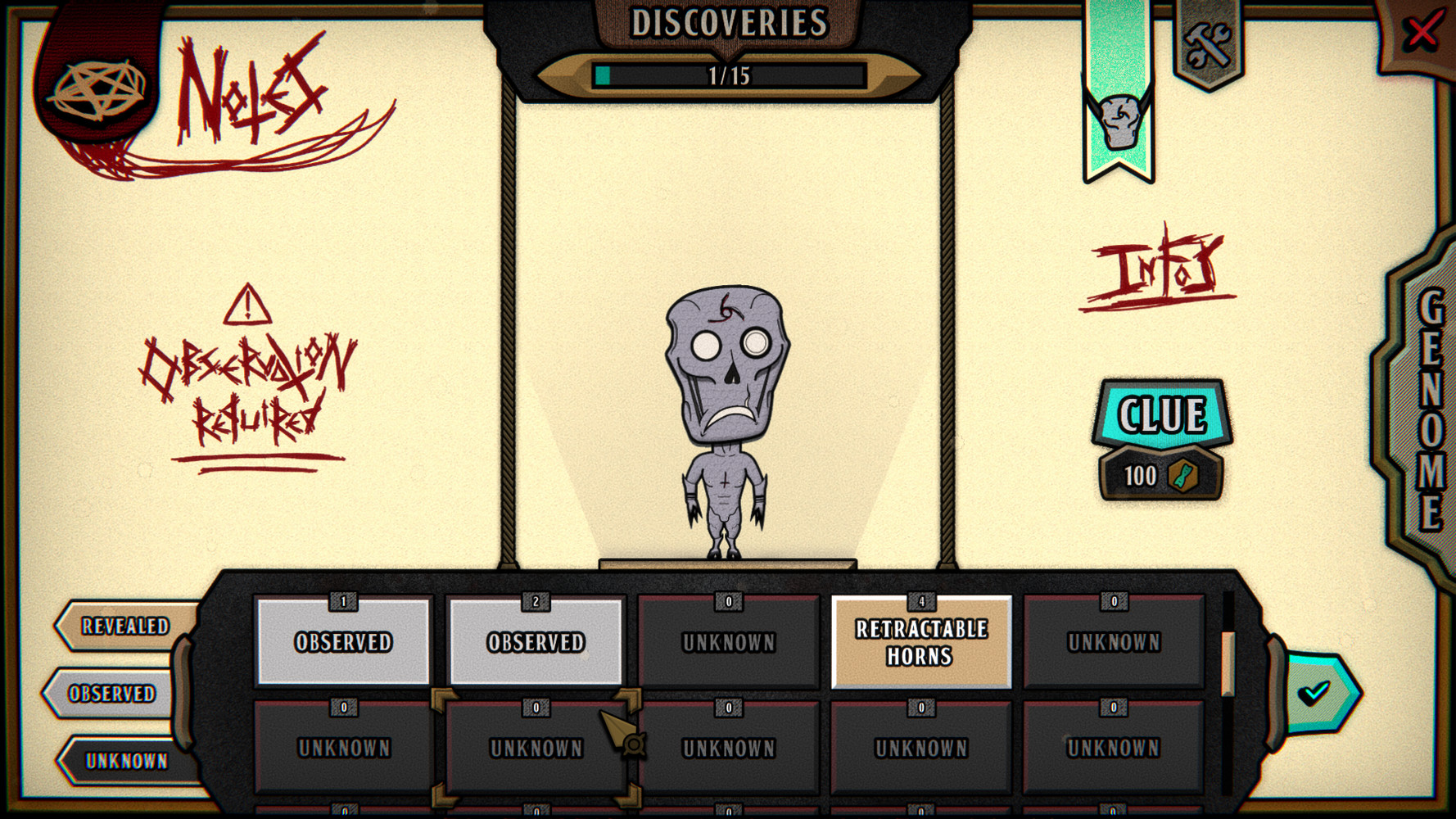Harmless Demons screenshot 14