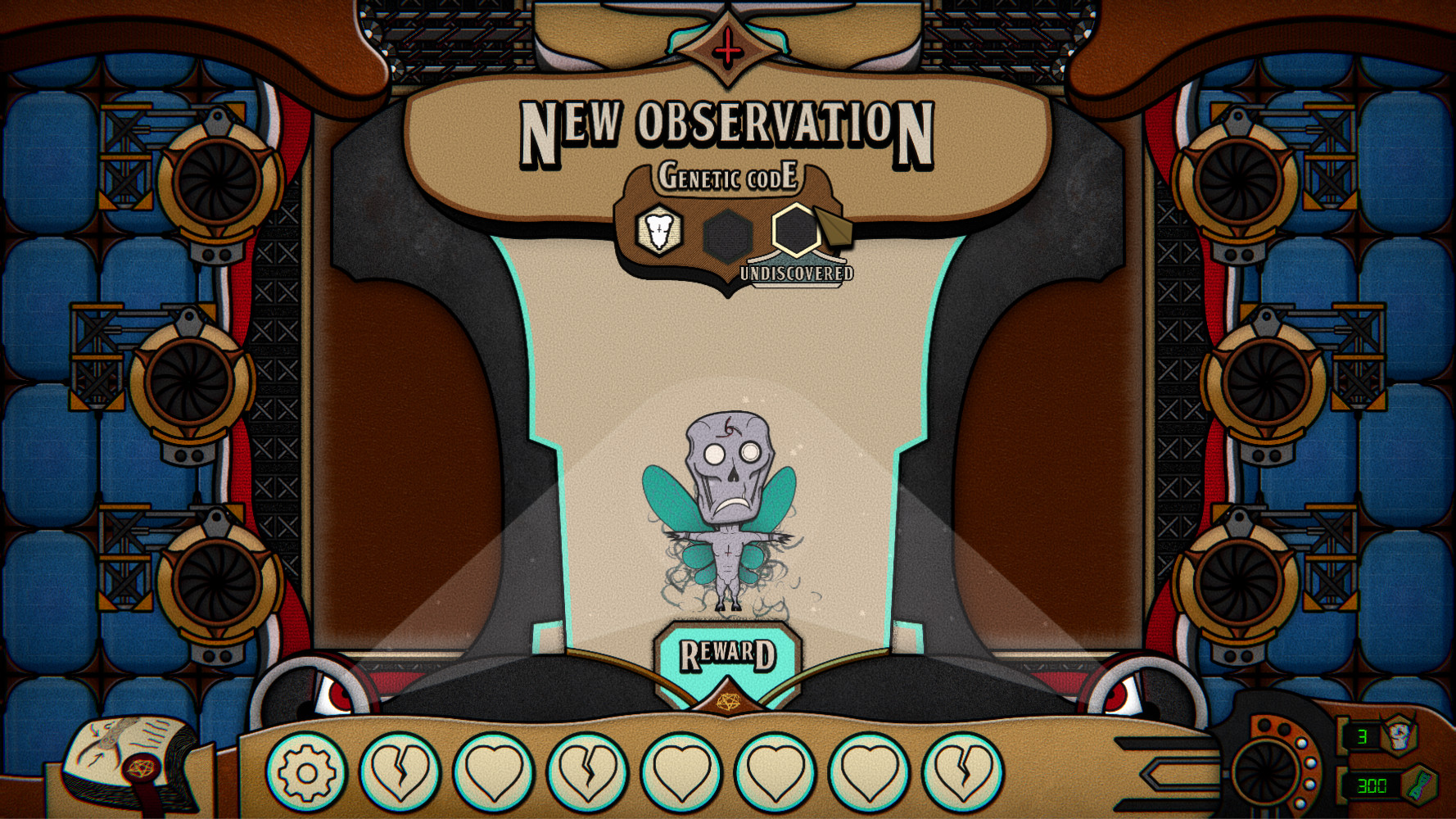 Harmless Demons screenshot 9