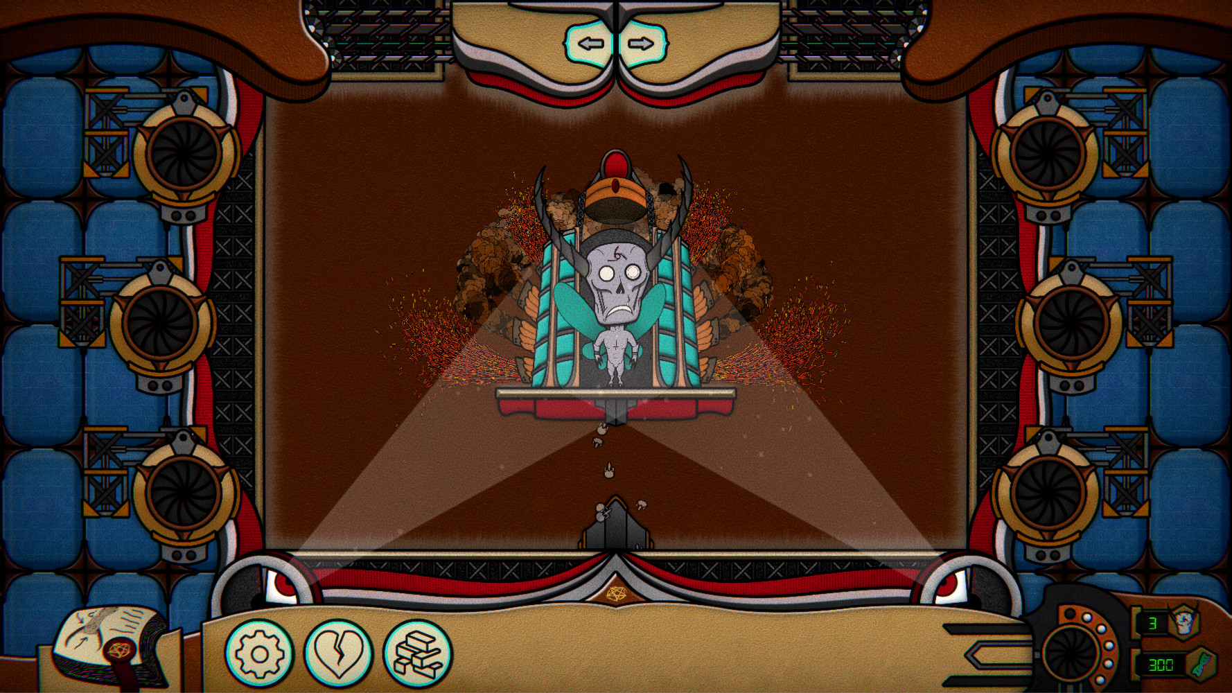 Harmless Demons screenshot 7
