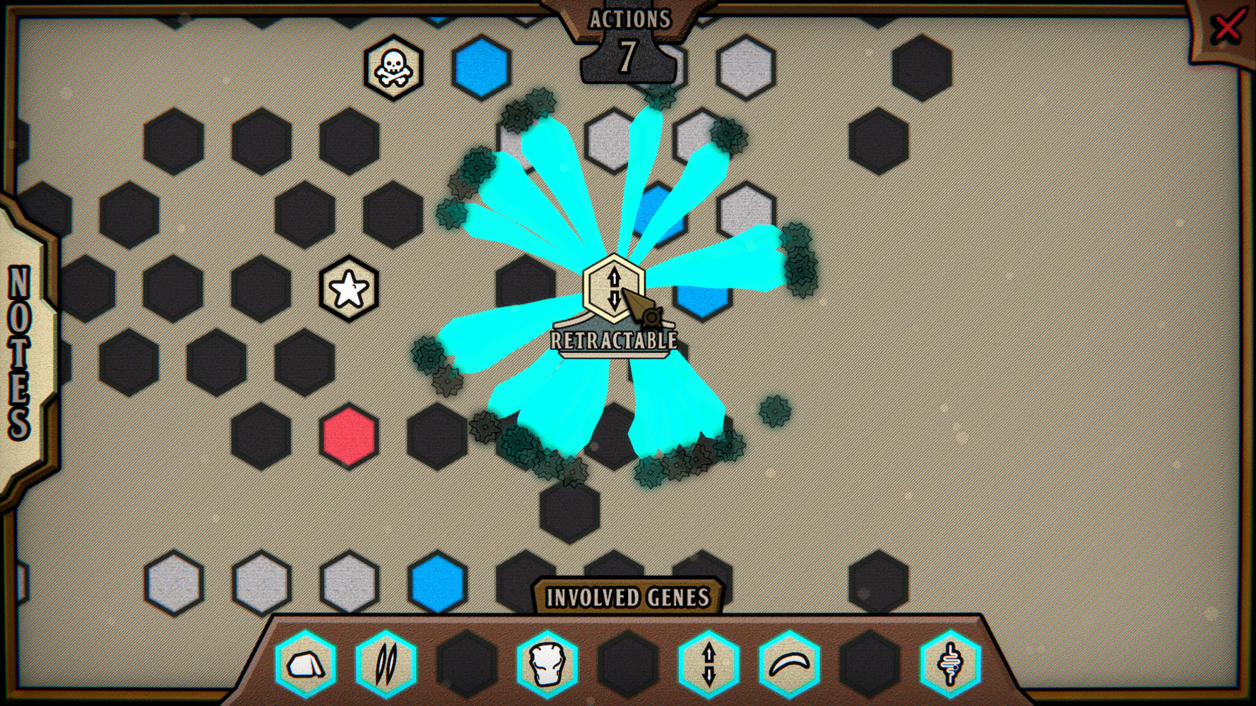 Harmless Demons screenshot 2
