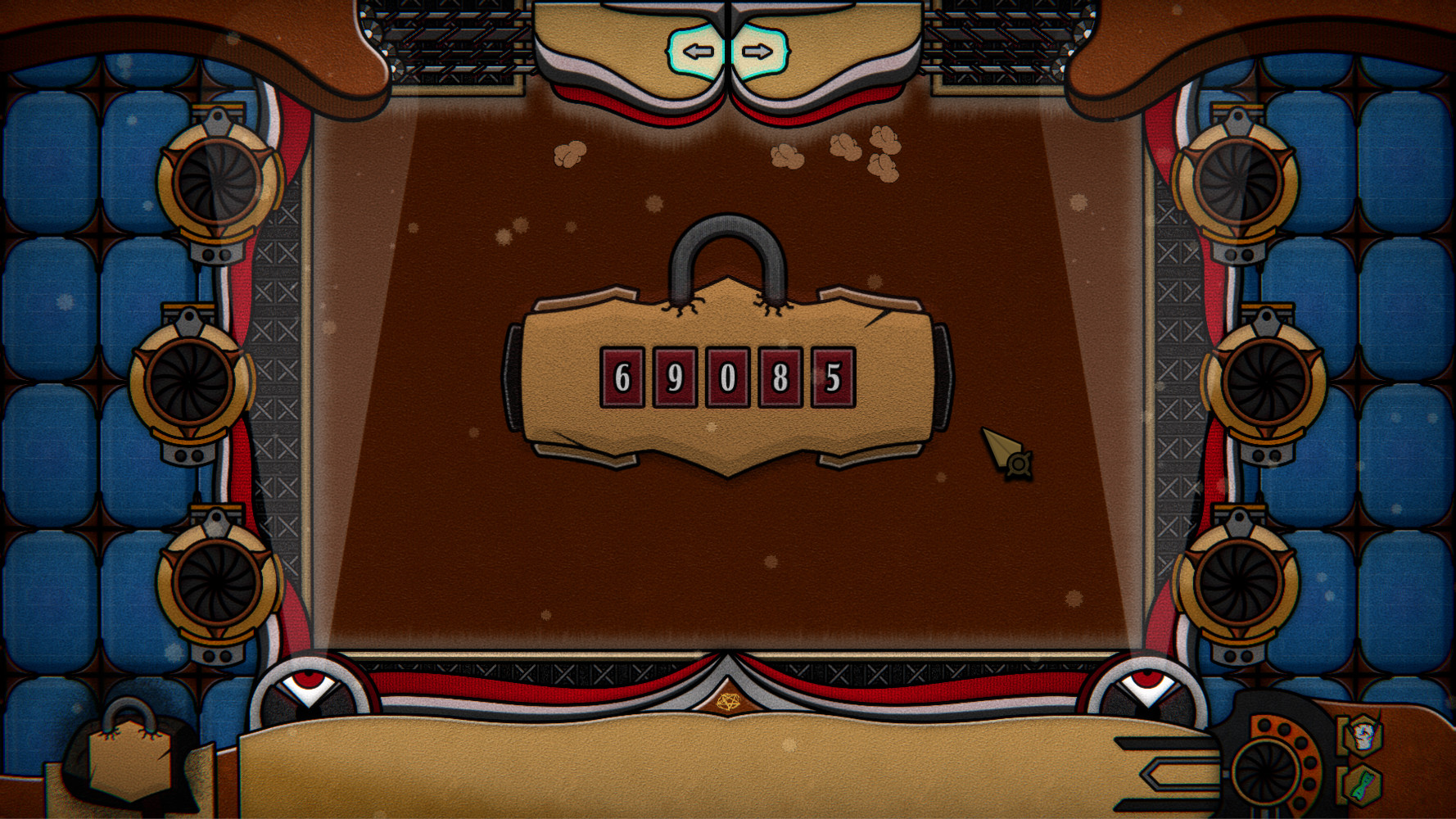 Harmless Demons screenshot 13