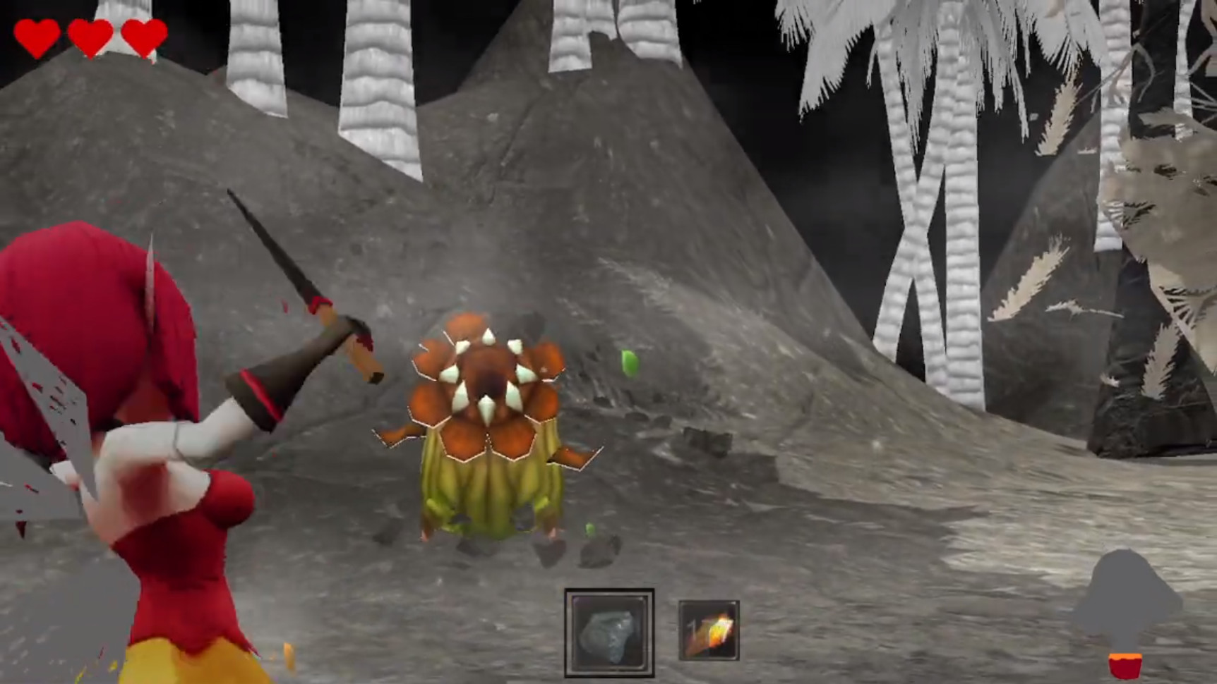 Brushlings screenshot 8