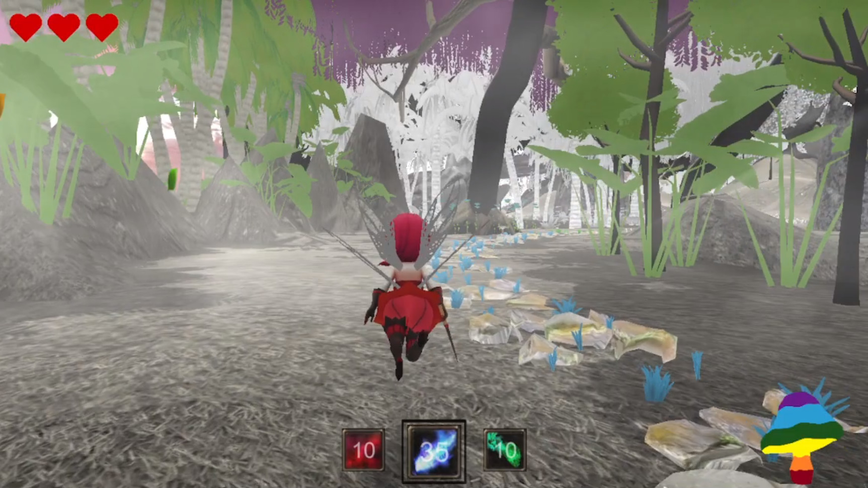 Brushlings screenshot 11