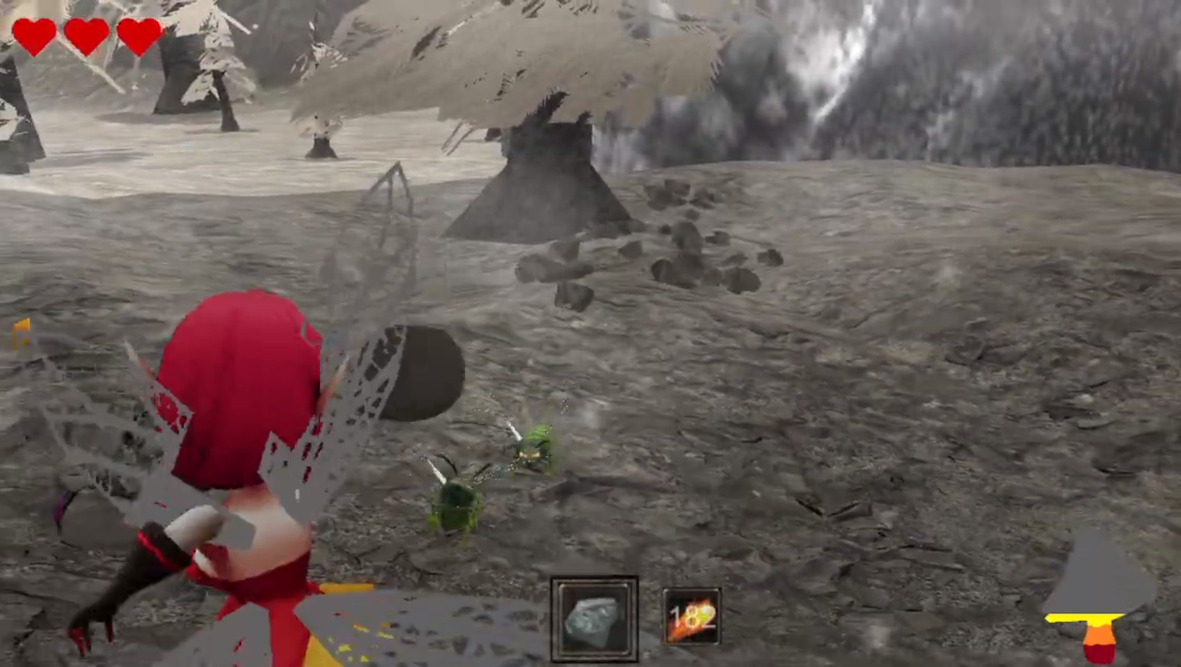 Brushlings screenshot 9