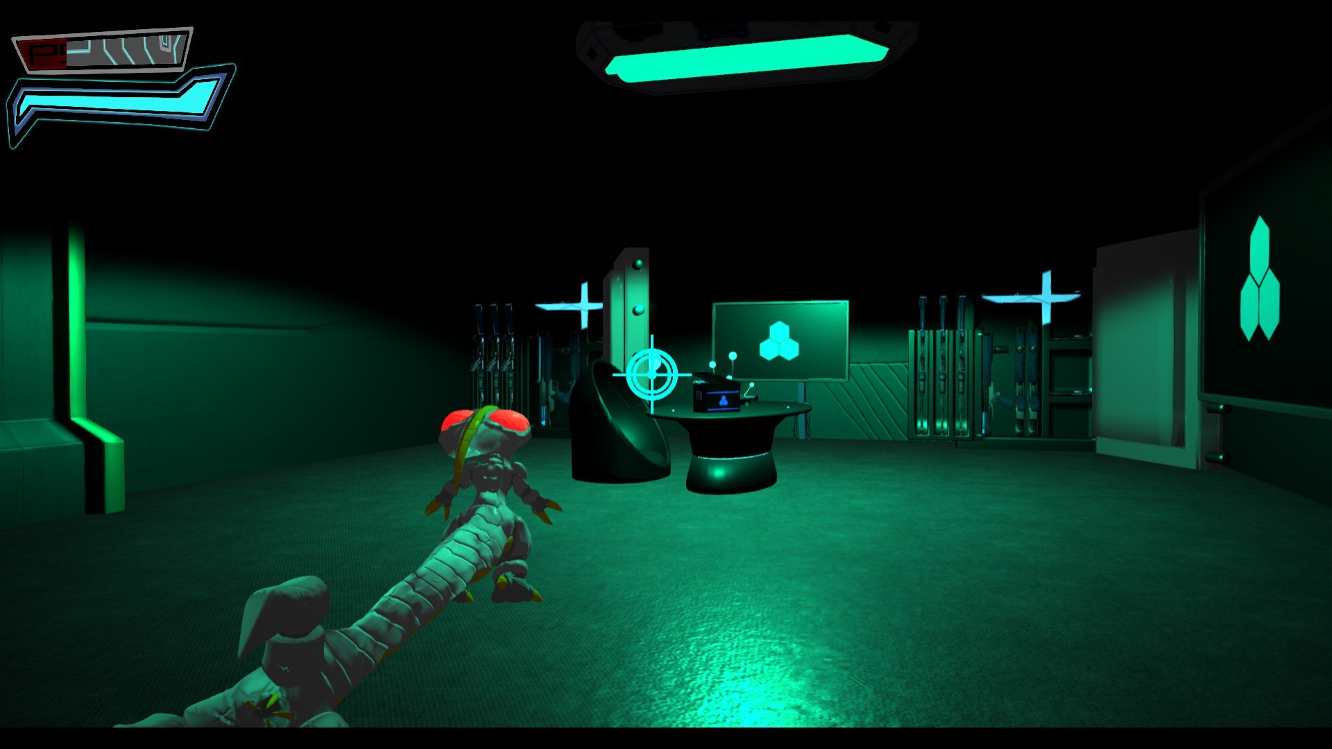 Psych screenshot 5