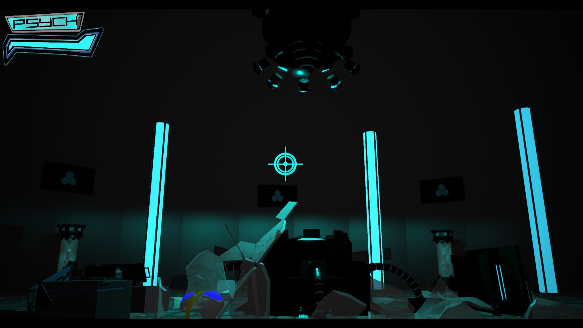 Psych screenshot 4