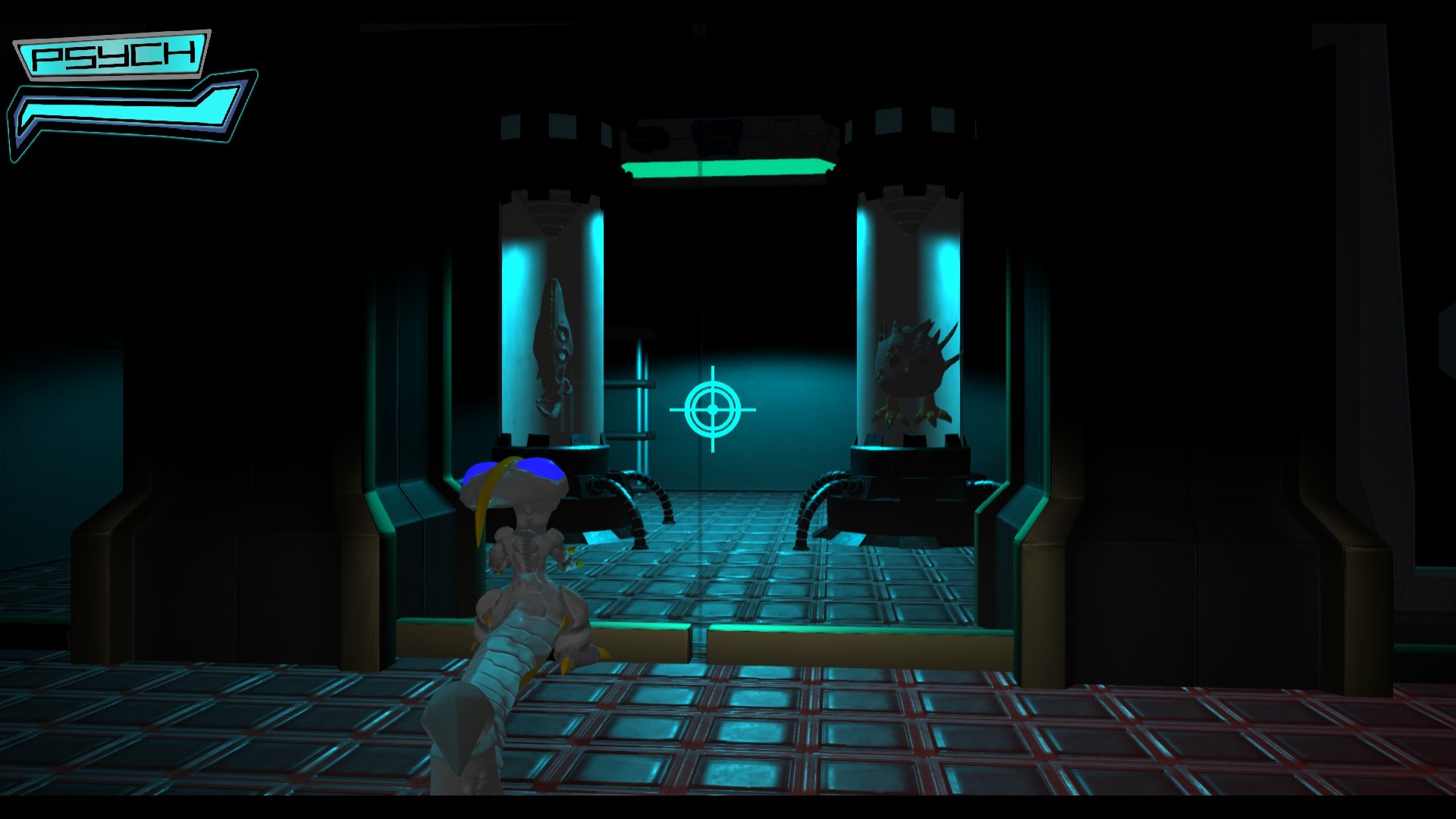 Psych screenshot 2