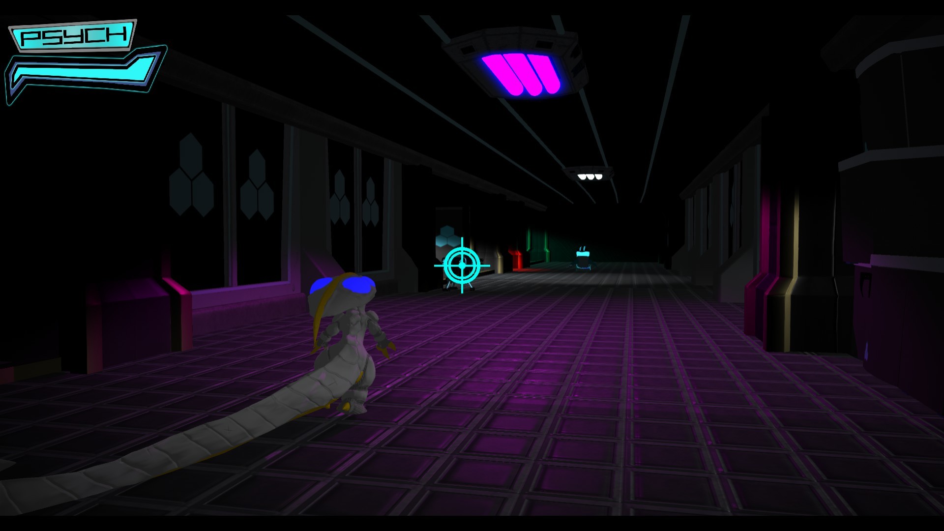 Psych screenshot 3