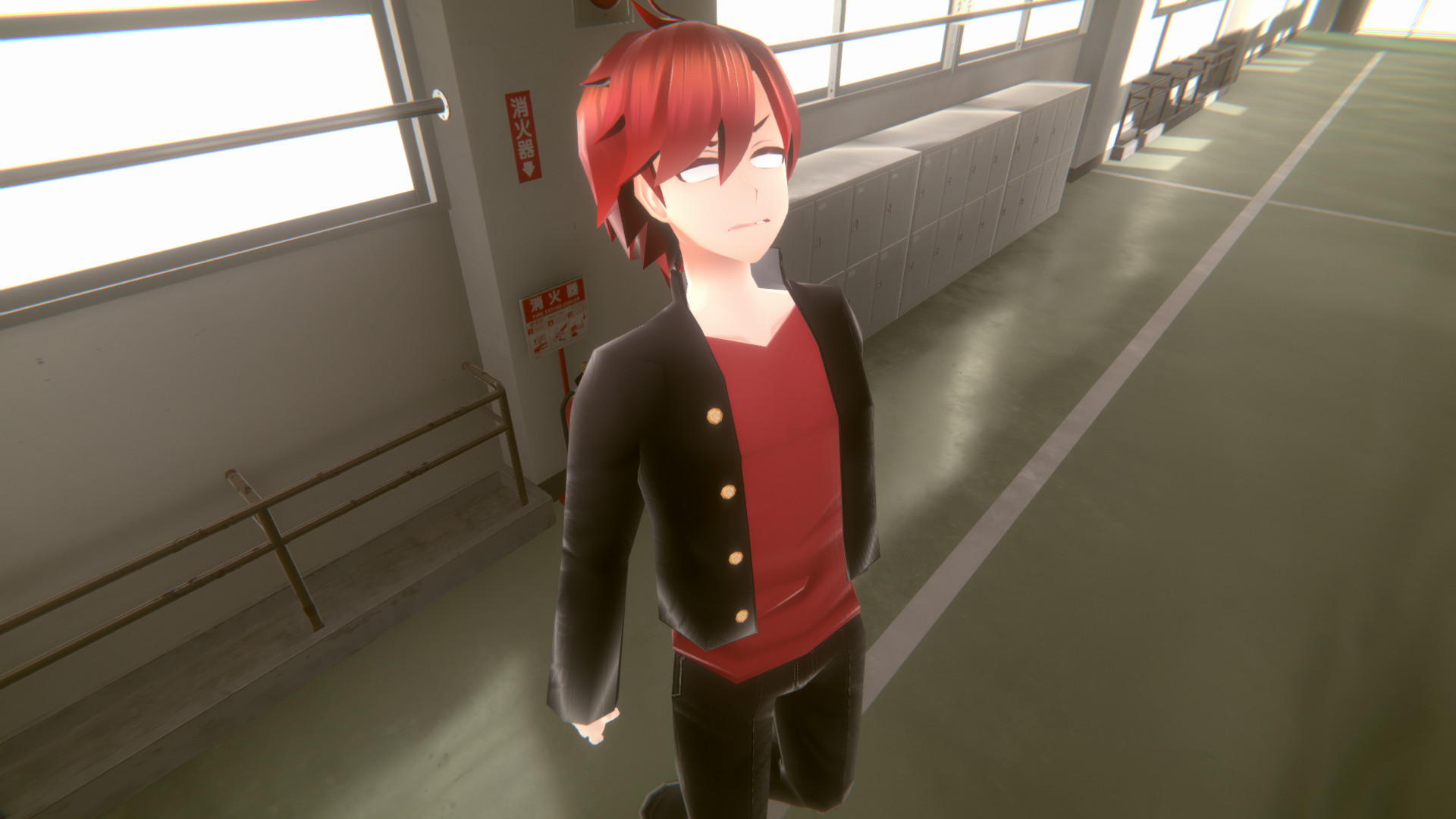 Chupa Chupa VR - Boy pack screenshot 4