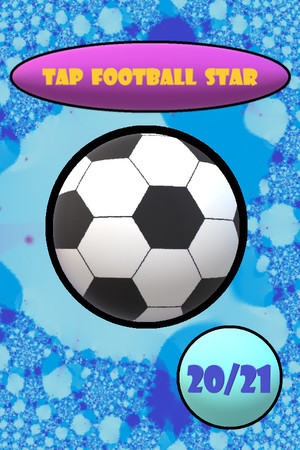 Tap Football Star ! 20/21