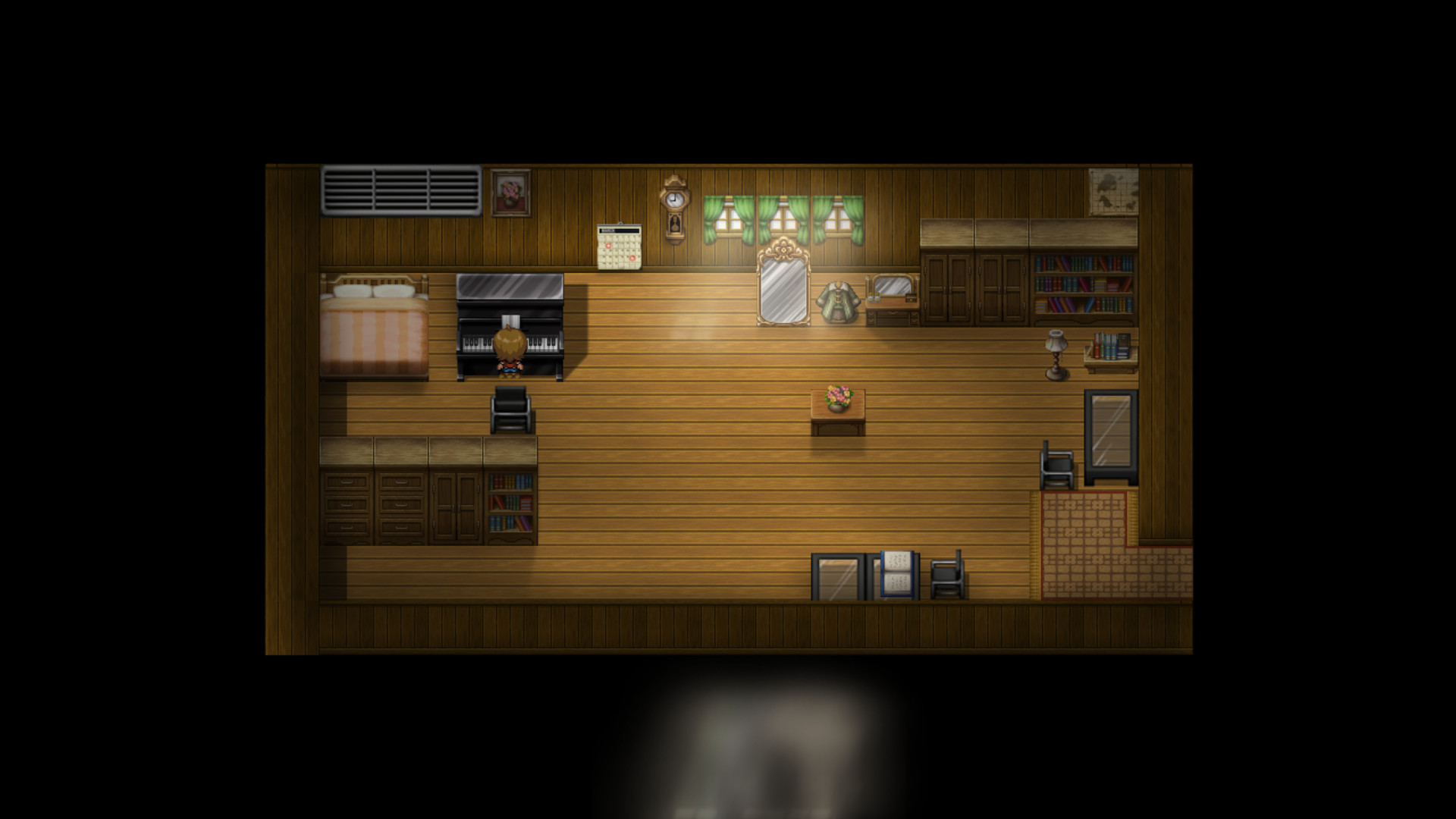 Encounter the Light / 邂逅光明 screenshot 5