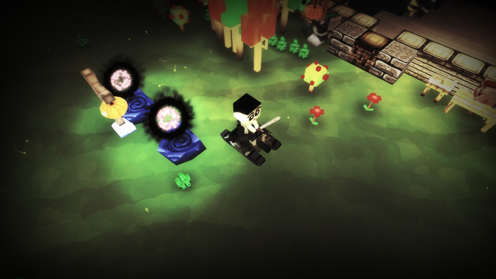 Survival Simulator screenshot 8