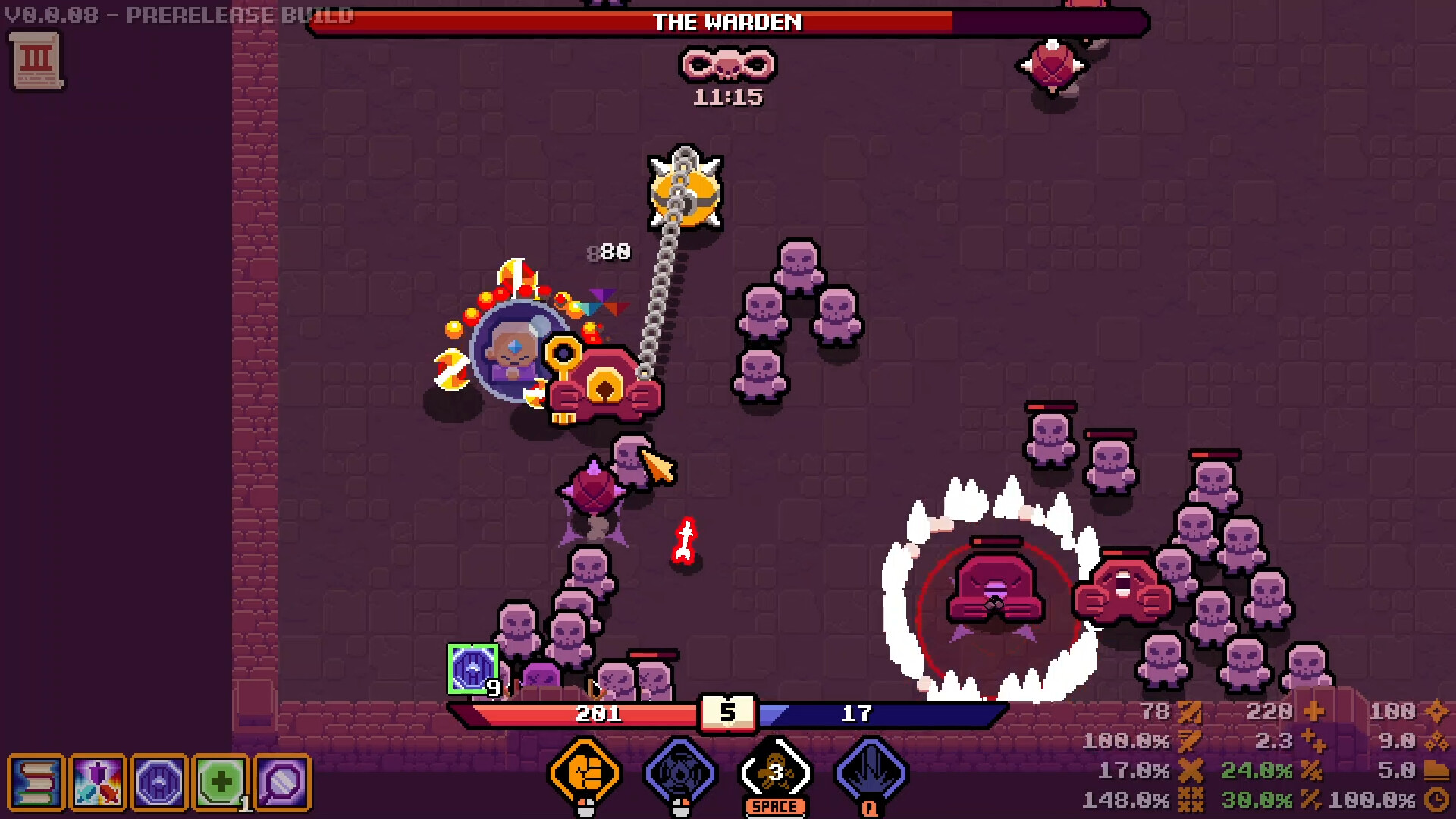 Neophyte screenshot 4