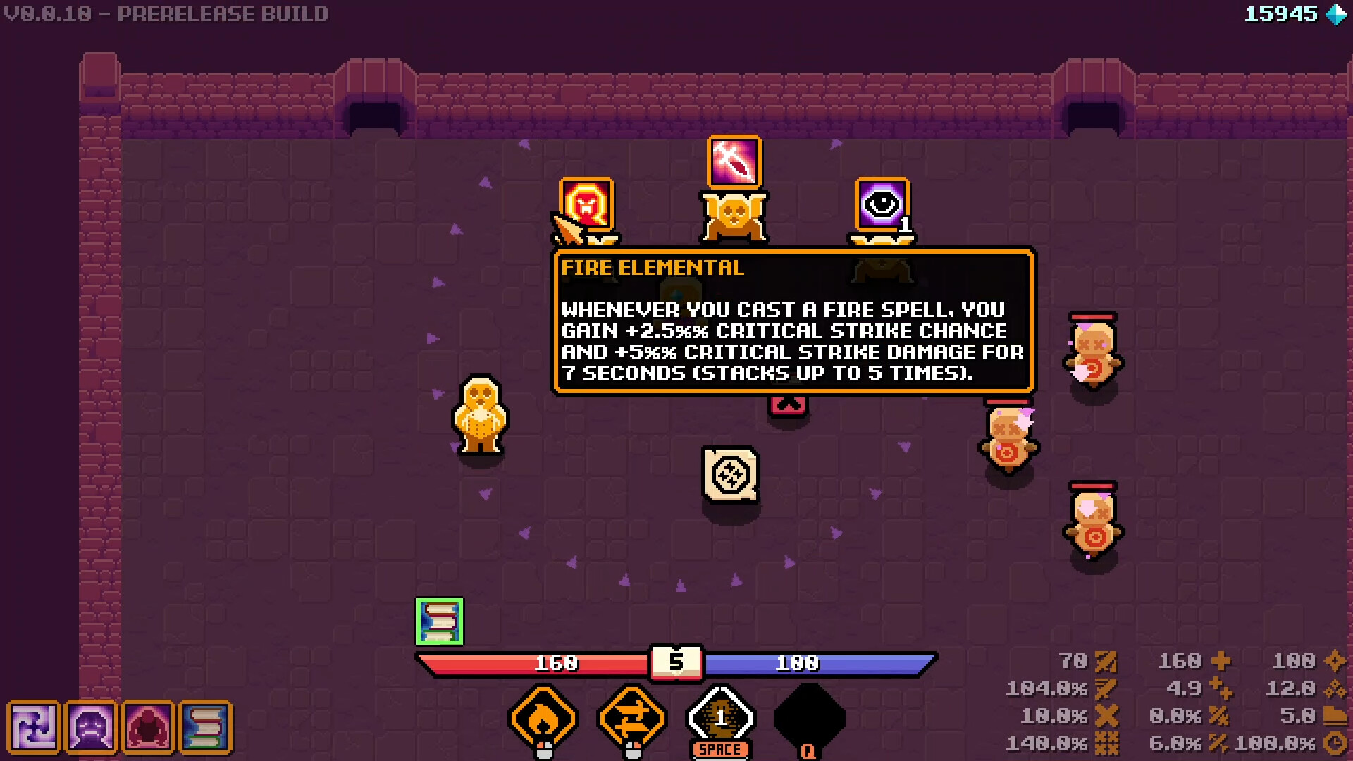 Neophyte screenshot 6