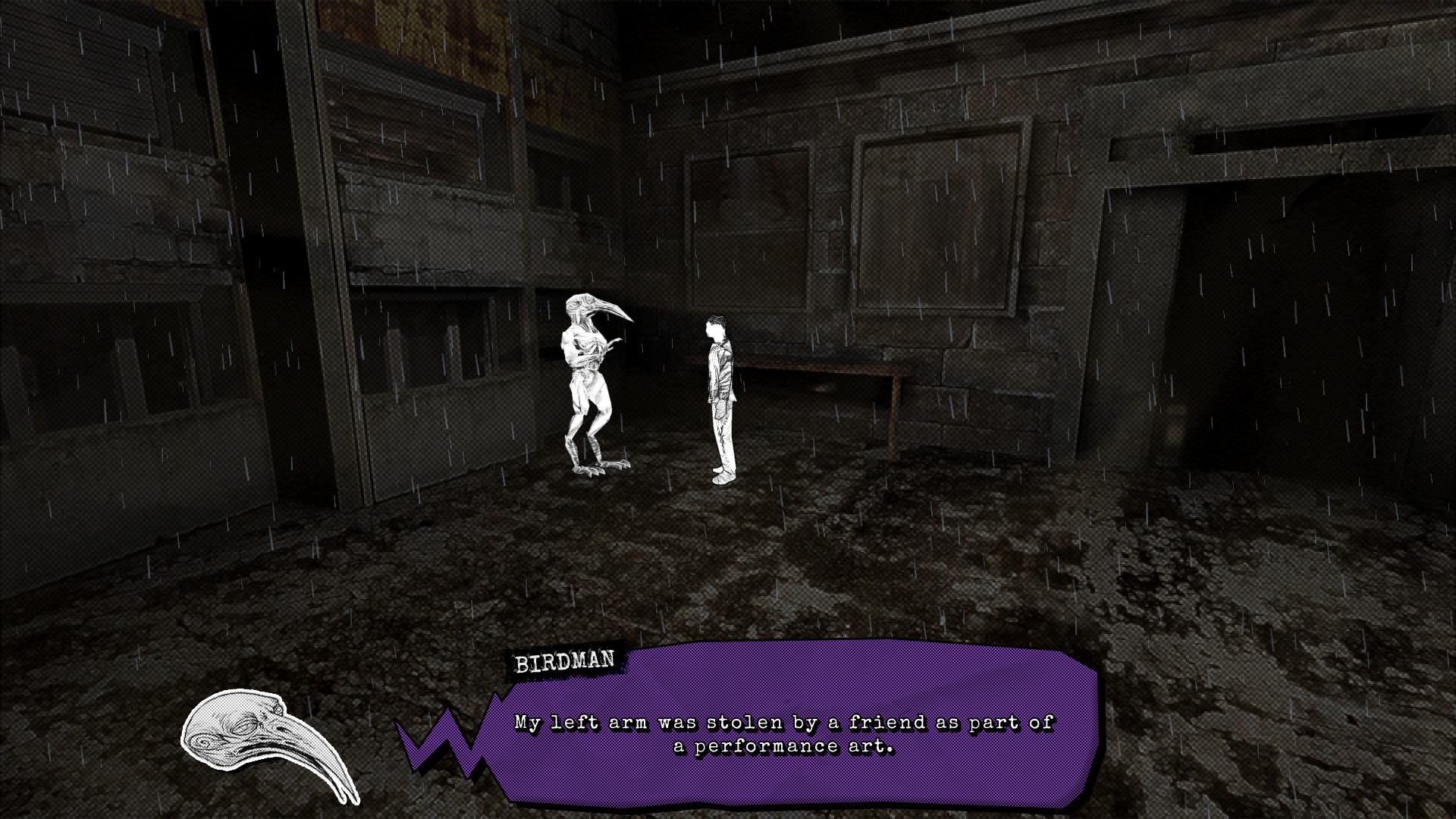 Creepslore screenshot 7