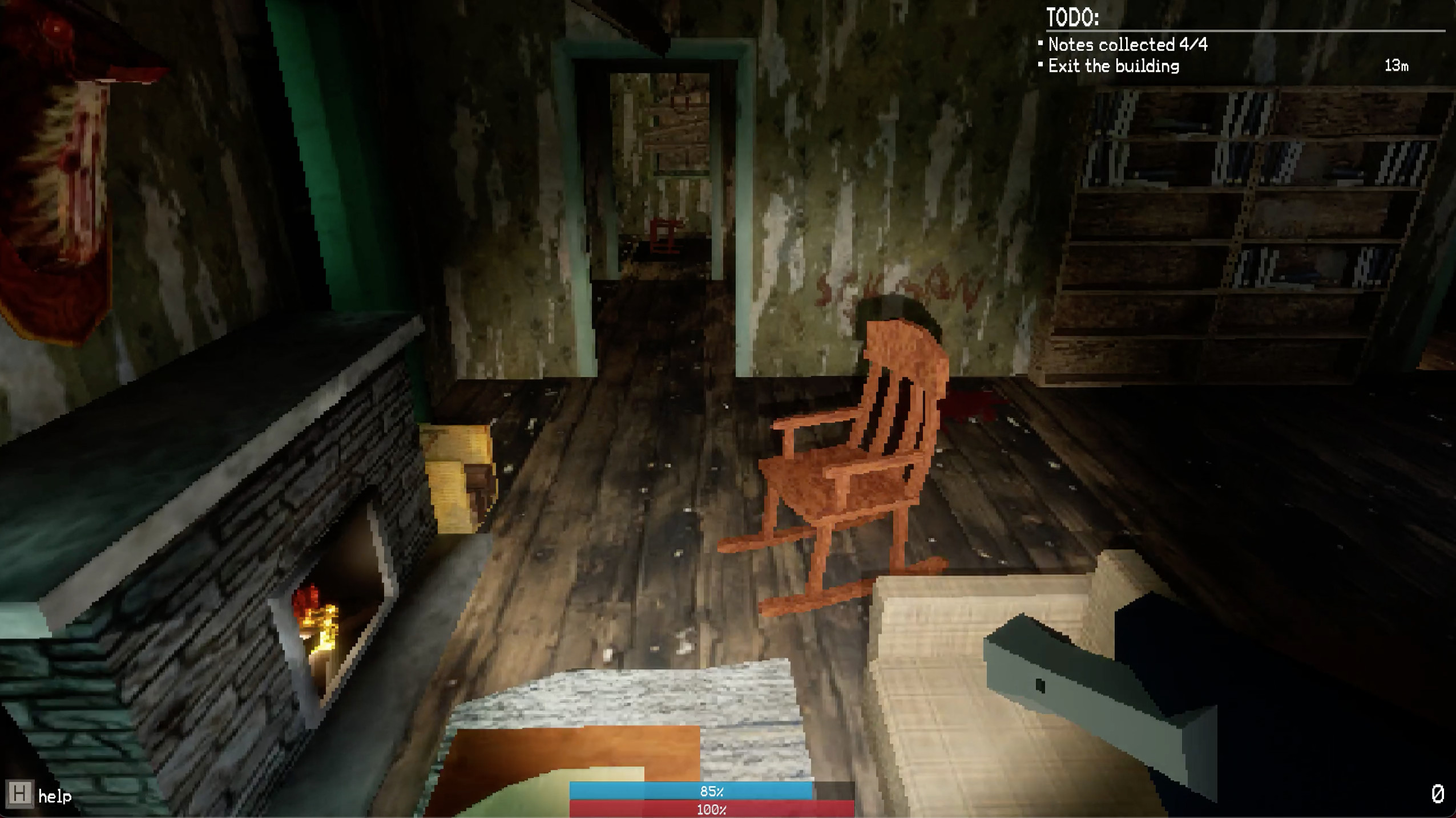 Wasting Away screenshot 17