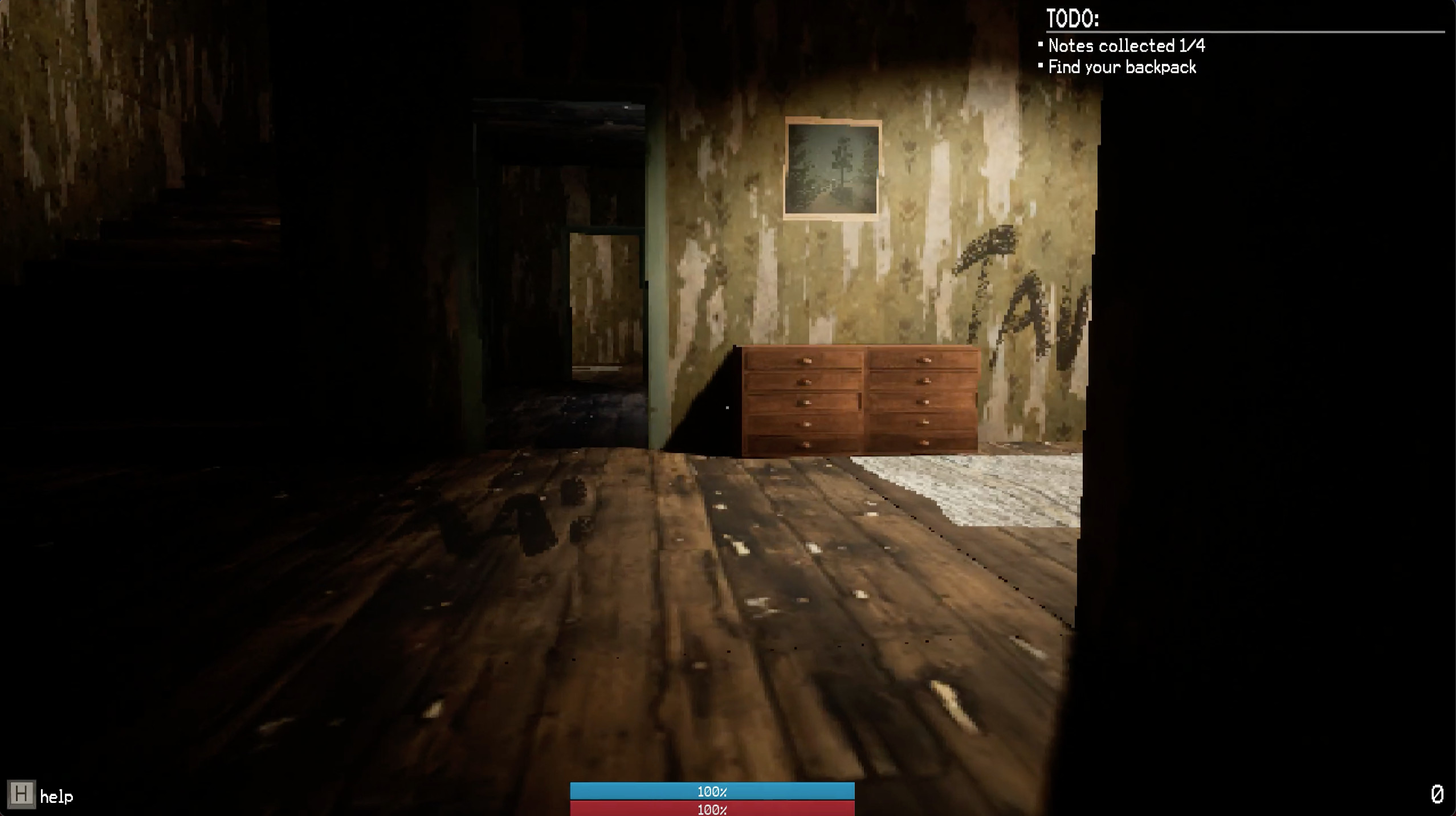 Wasting Away screenshot 15