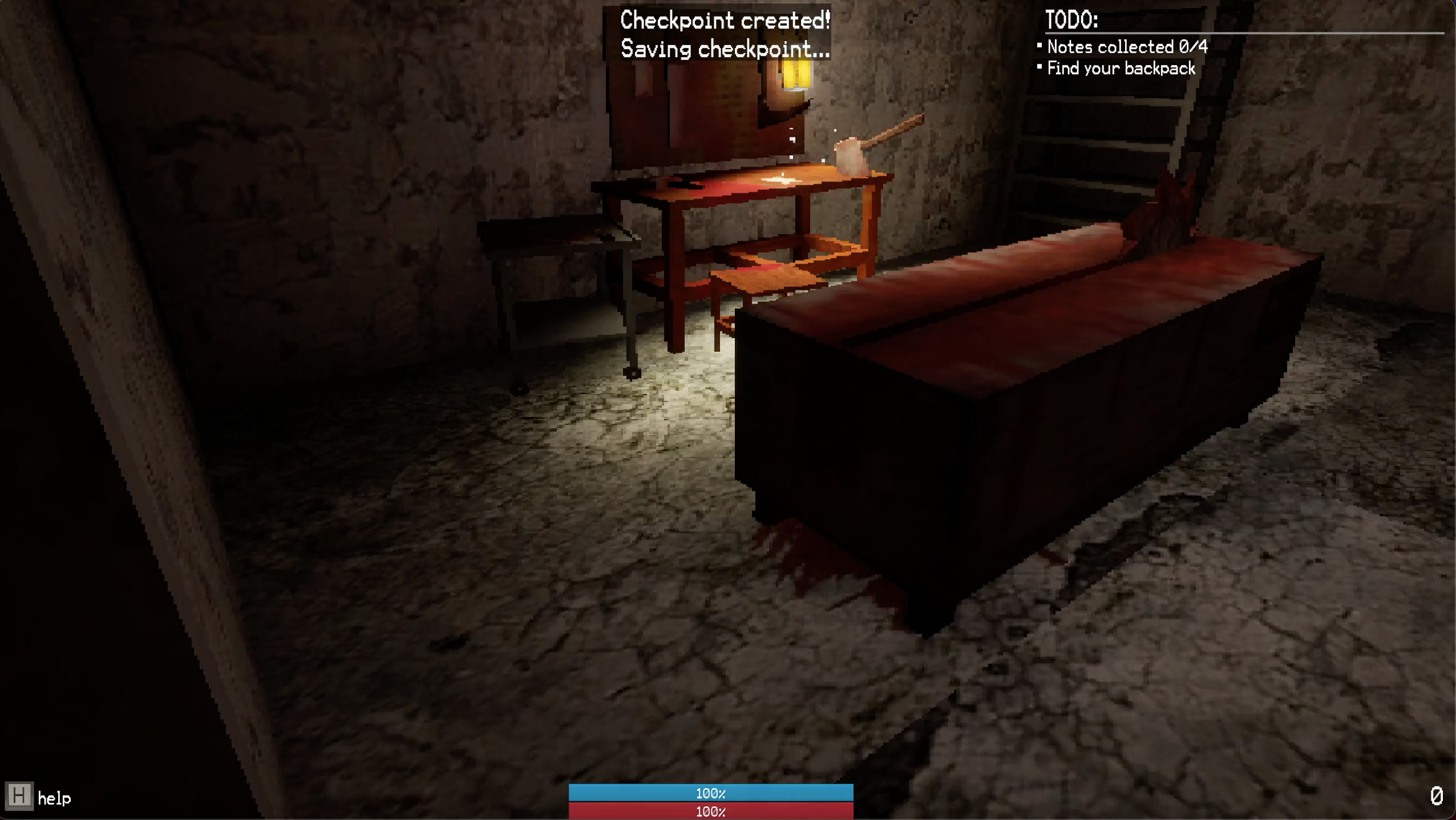 Wasting Away screenshot 16