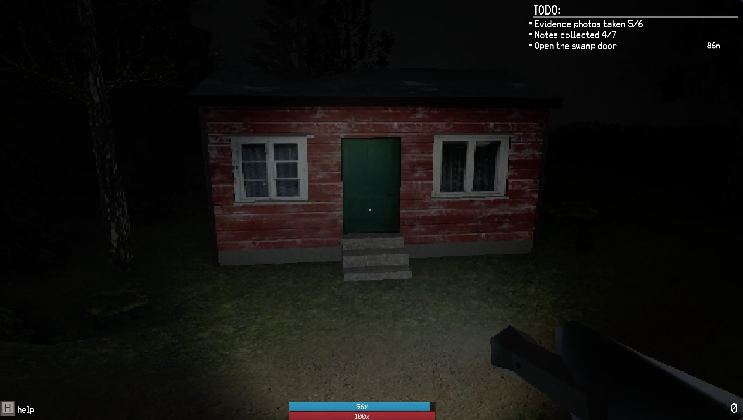 Wasting Away screenshot 13