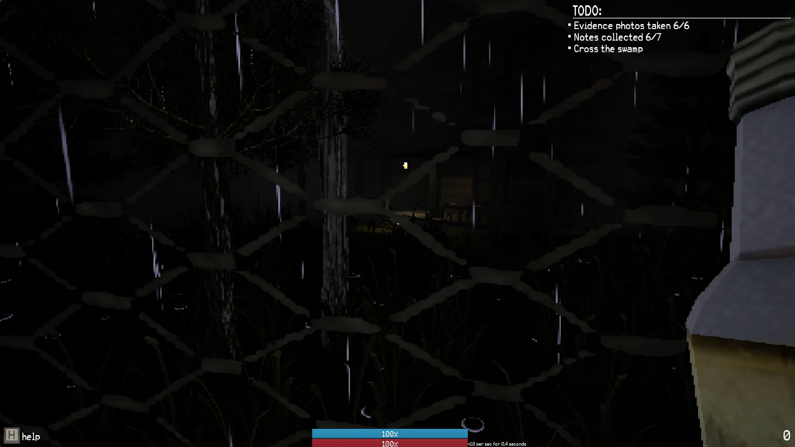 Wasting Away screenshot 9