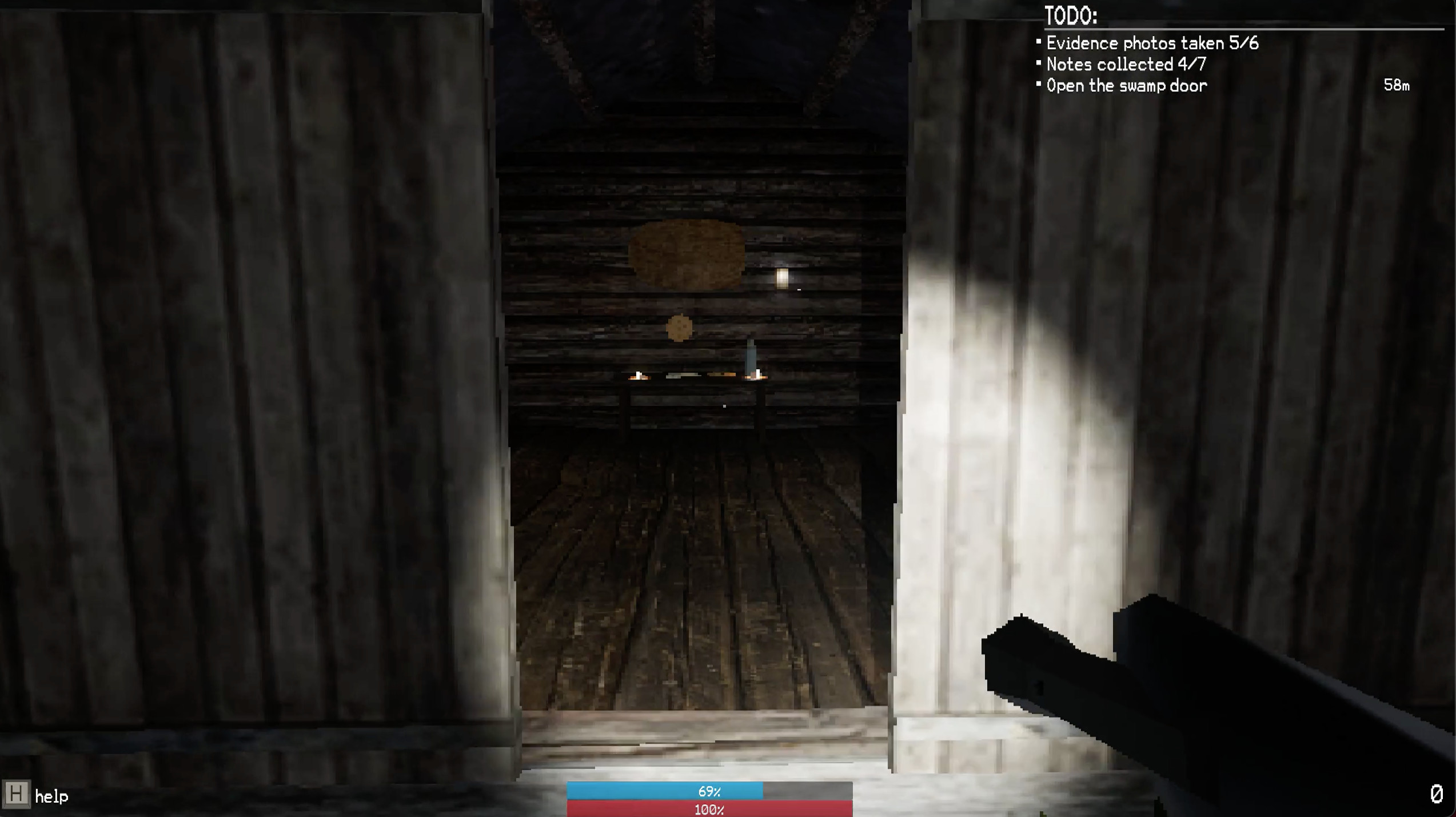 Wasting Away screenshot 10