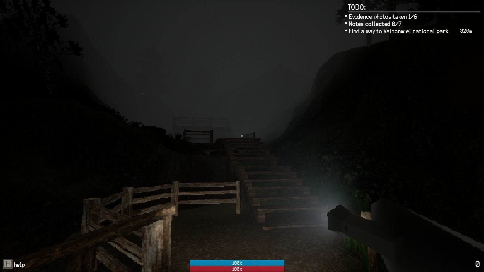 Wasting Away screenshot 7