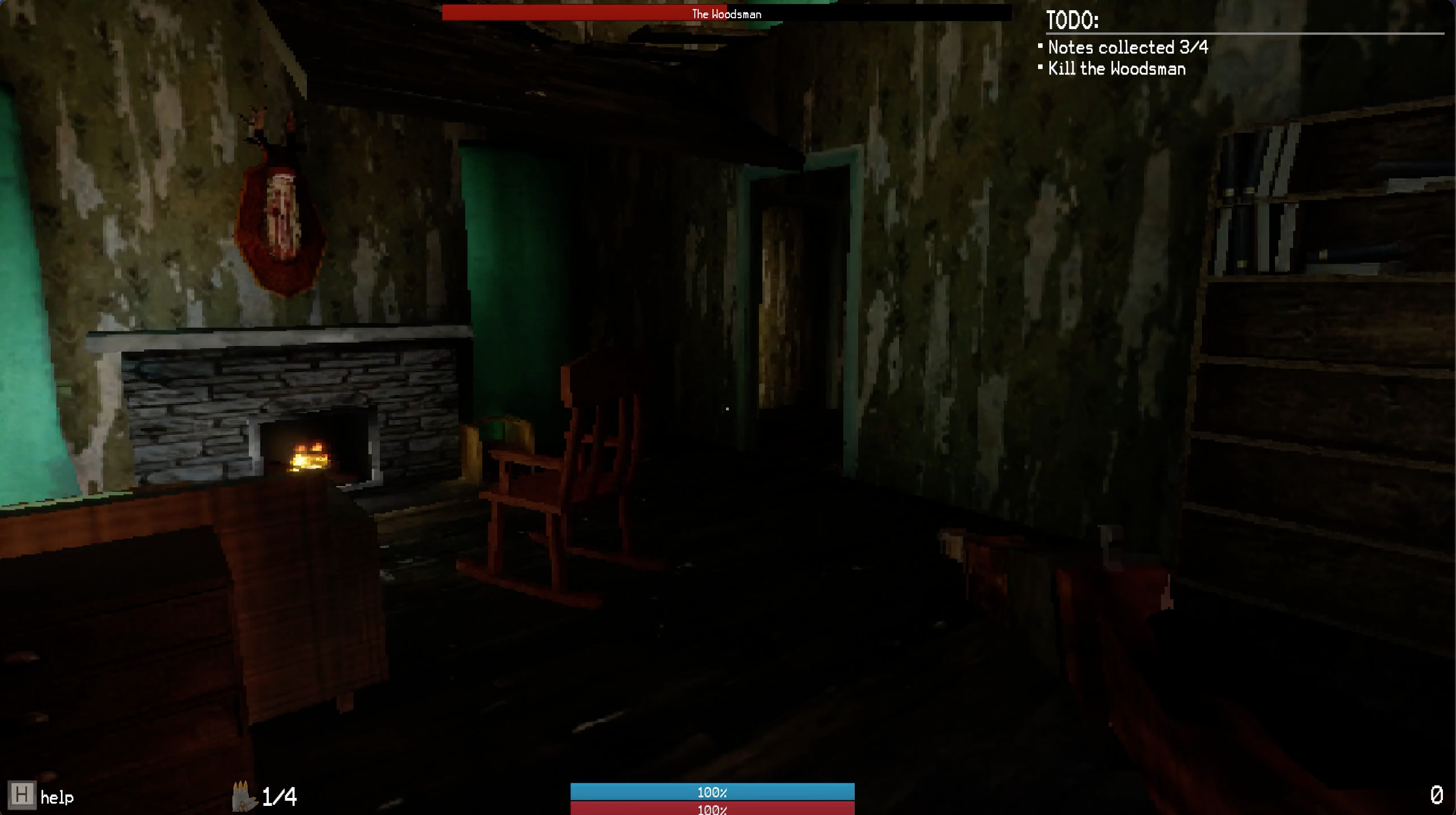 Wasting Away screenshot 11