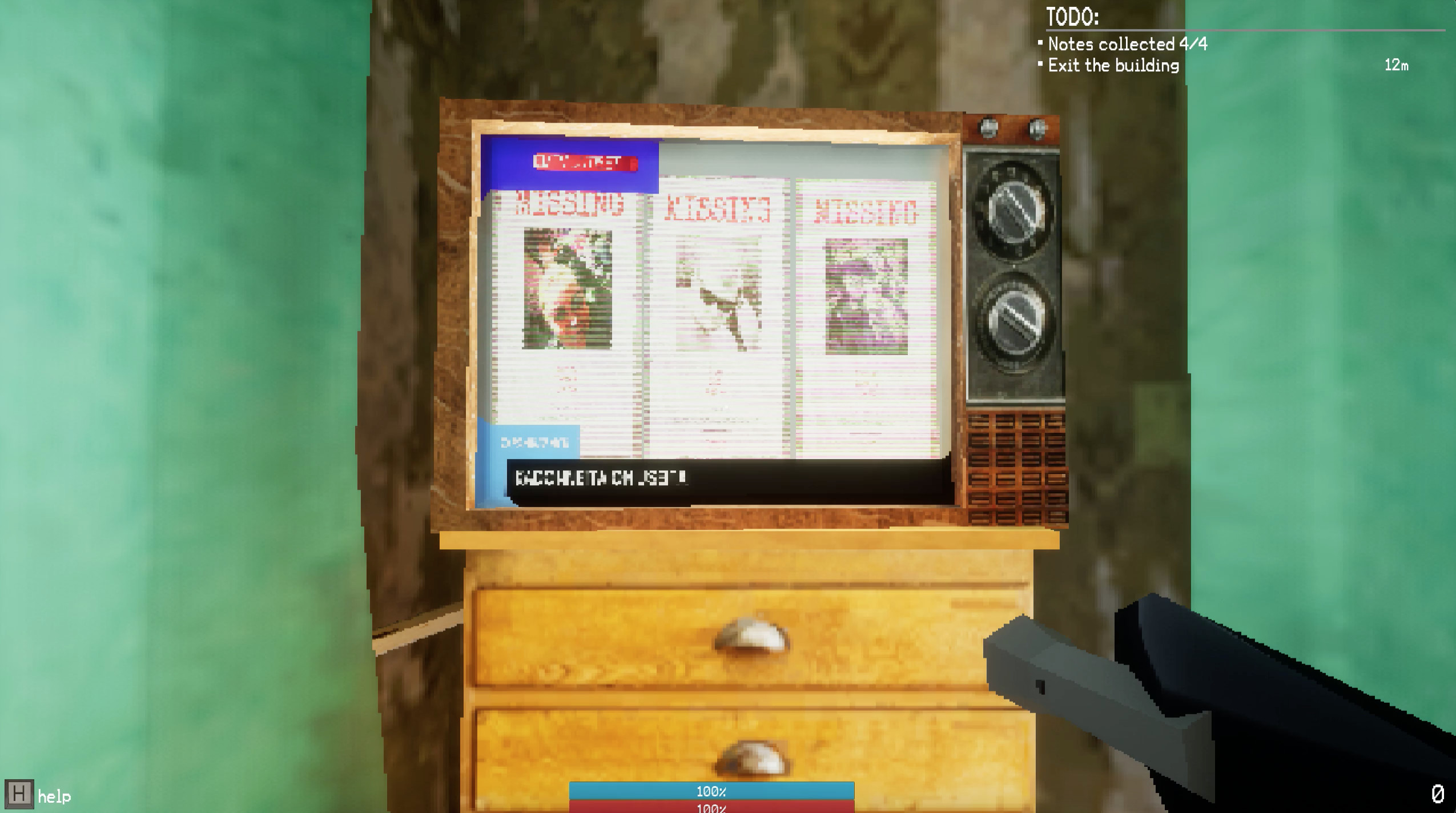 Wasting Away screenshot 12
