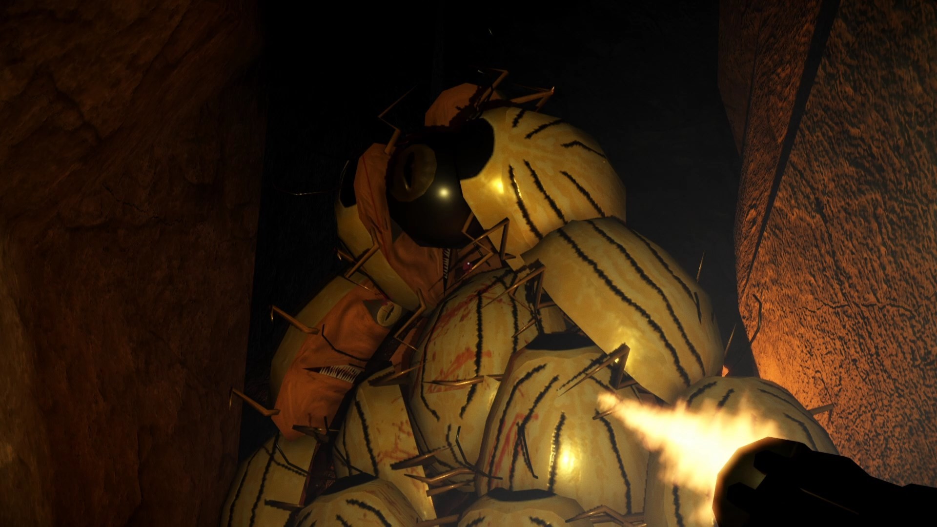 Tomato Way 3 screenshot 12