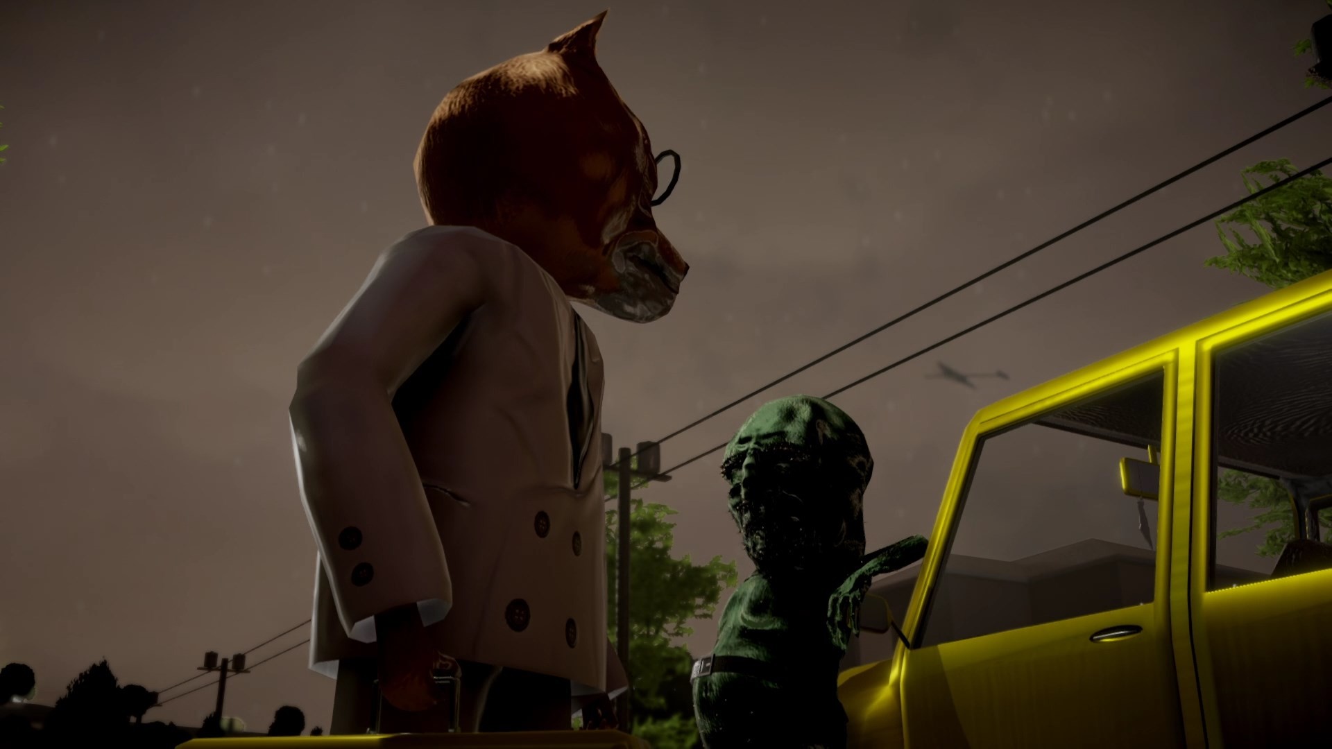 Tomato Way 3 screenshot 6