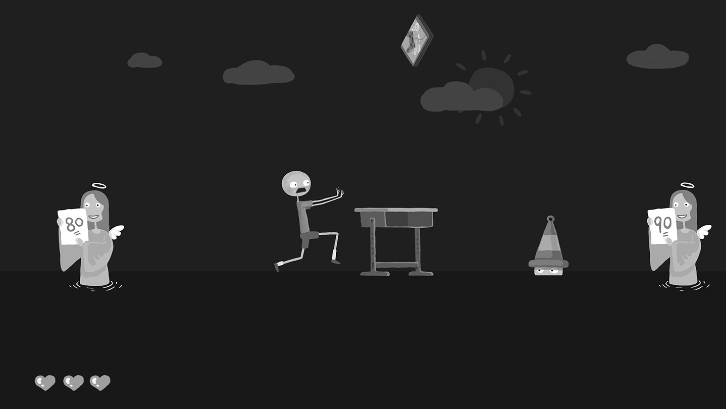 1Day一天 screenshot 3