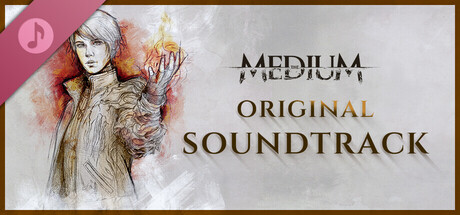 The Medium Original Soundtrack - Free Tracks