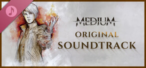 The Medium Original Soundtrack - Free Tracks