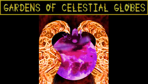 Gardens Of Celestial Globes on Steam