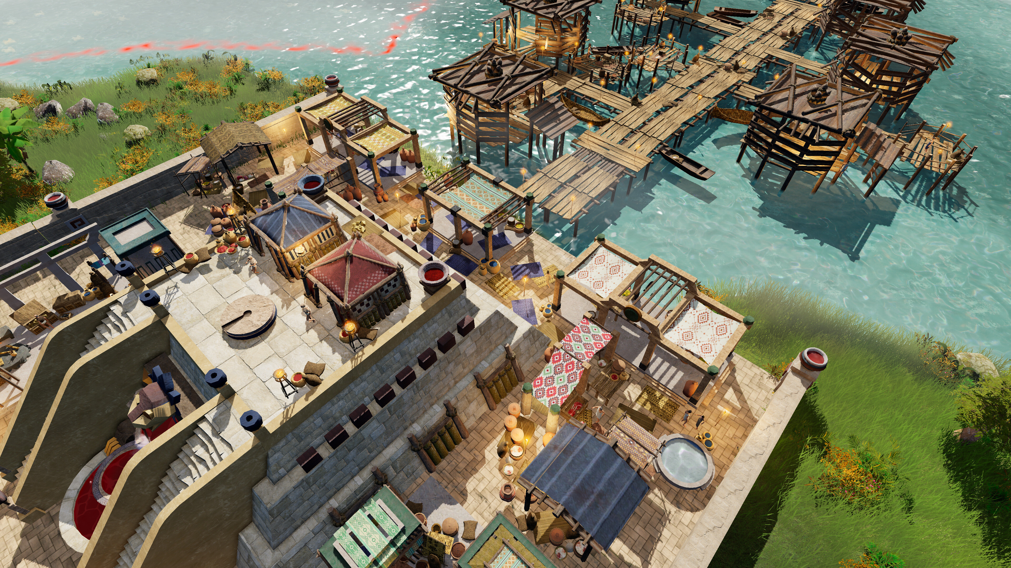 Aztecs: The Last Sun screenshot 6