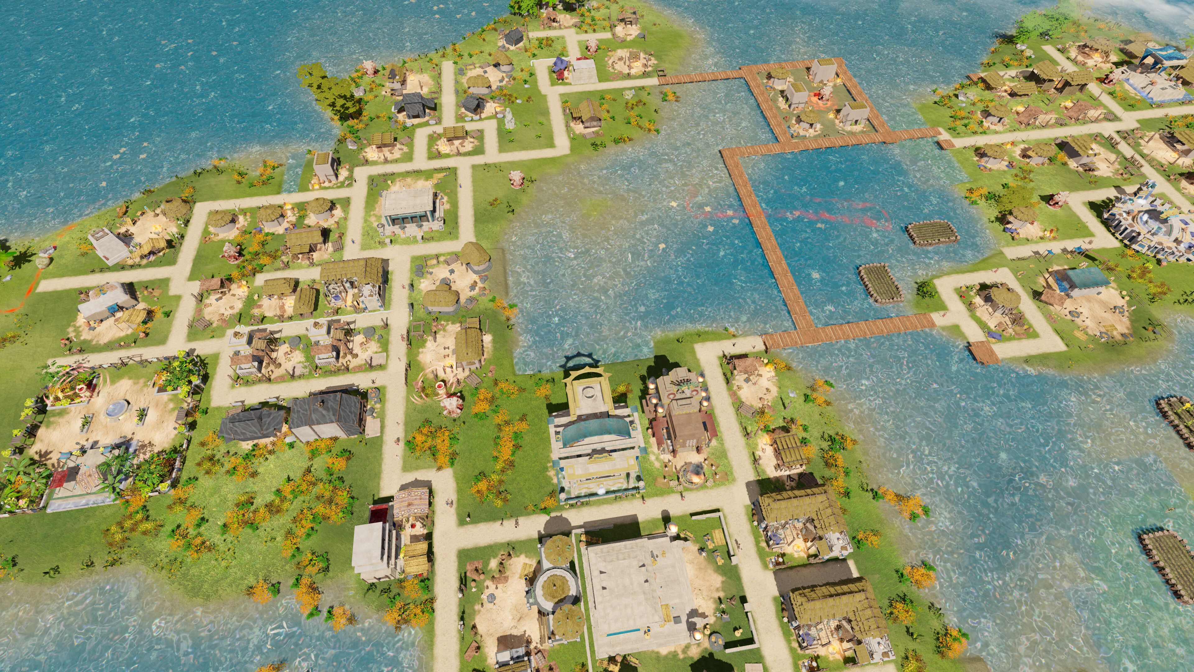 Aztecs: The Last Sun screenshot 10