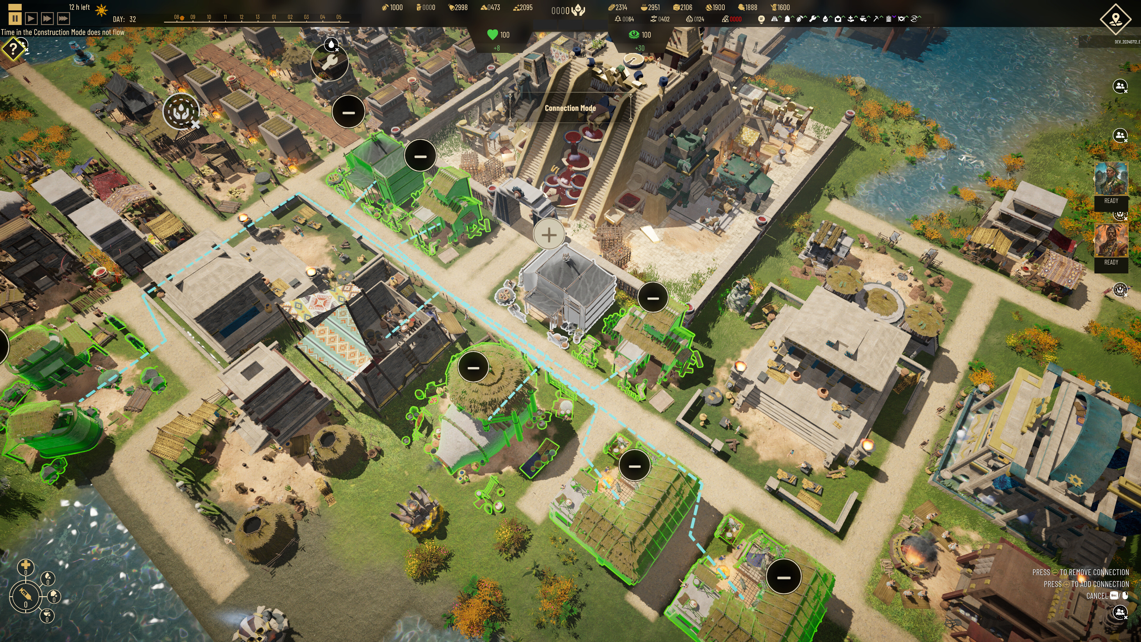 Aztecs: The Last Sun screenshot 2