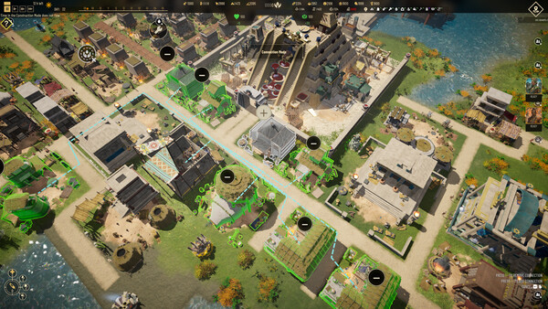 阿兹特克：最后的太阳/Aztecs: The Last Sun 截图 1